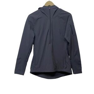 Kuhl Women's Jacket in Dark Gray